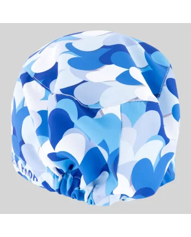 GORRO CIRUJANO GOMA AGATHA GARYS