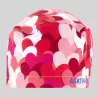 GORRO CIRUJANO GOMA AGATHA GARYS
