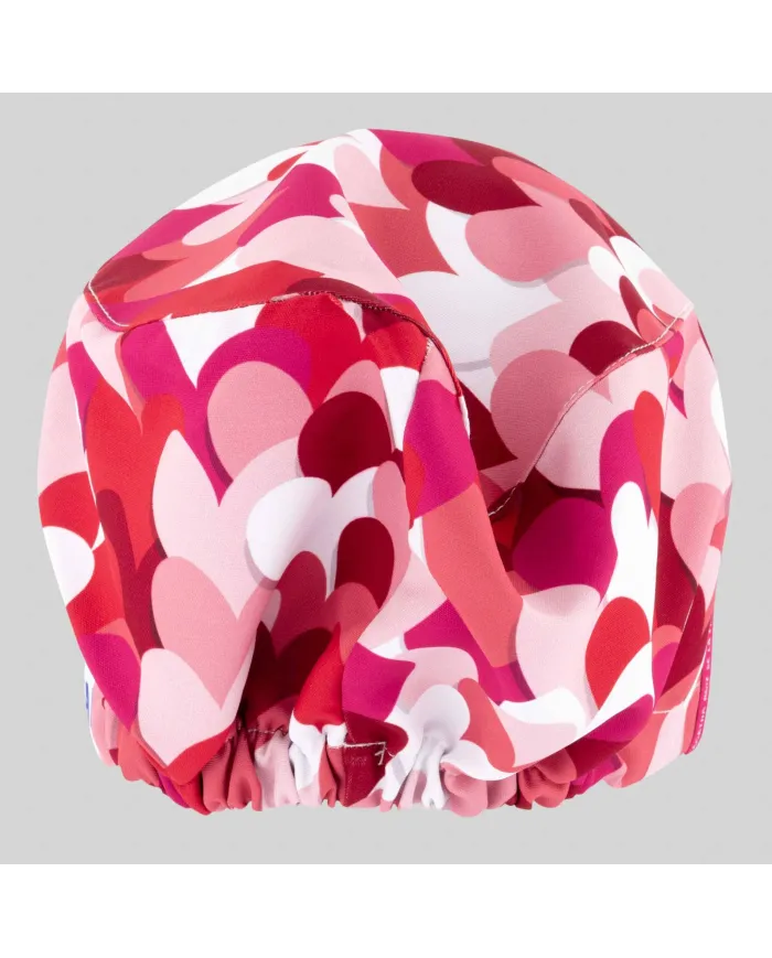 GORRO CIRUJANO GOMA AGATHA GARYS