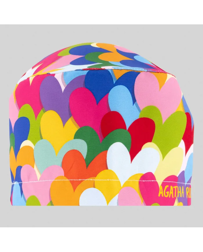 GORRO CIRUJANO GOMA AGATHA GARYS