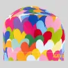 GORRO CIRUJANO GOMA AGATHA GARYS