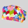 GORRO CIRUJANO GOMA AGATHA GARYS