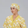 GORRO CIRUJANO GOMA AGATHA GARYS