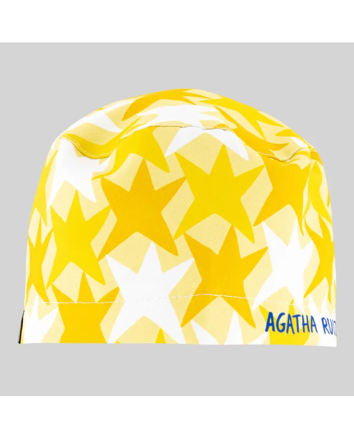GORRO CIRUJANO GOMA AGATHA GARYS