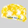 GORRO CIRUJANO GOMA AGATHA GARYS