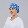 GORRO CIRUJANO GOMA AGATHA GARYS