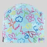 GORRO CIRUJANO GOMA AGATHA GARYS