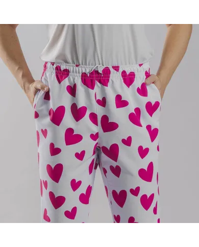 PANTALON UNISEX CORDON AGATHA GARYS
