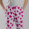 PANTALON UNISEX CORDON AGATHA GARYS
