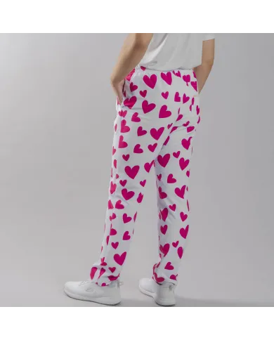 PANTALON UNISEX CORDON AGATHA GARYS