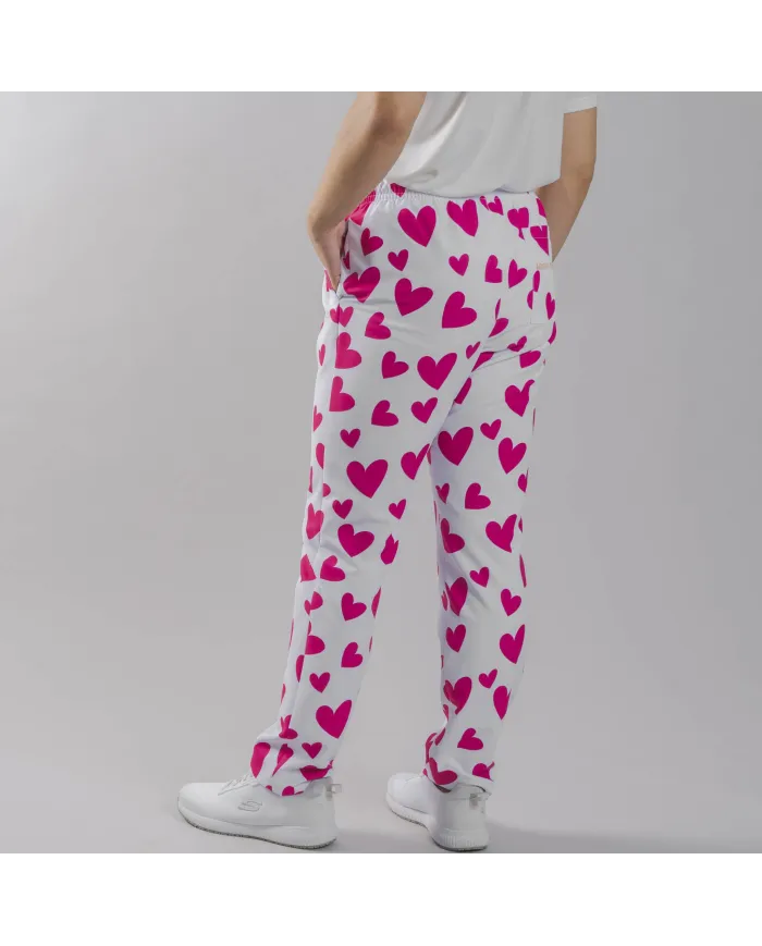 PANTALON UNISEX CORDON AGATHA GARYS