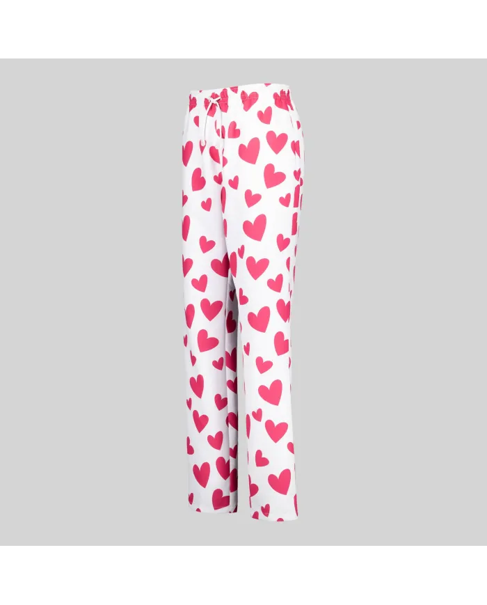PANTALON UNISEX CORDON AGATHA GARYS