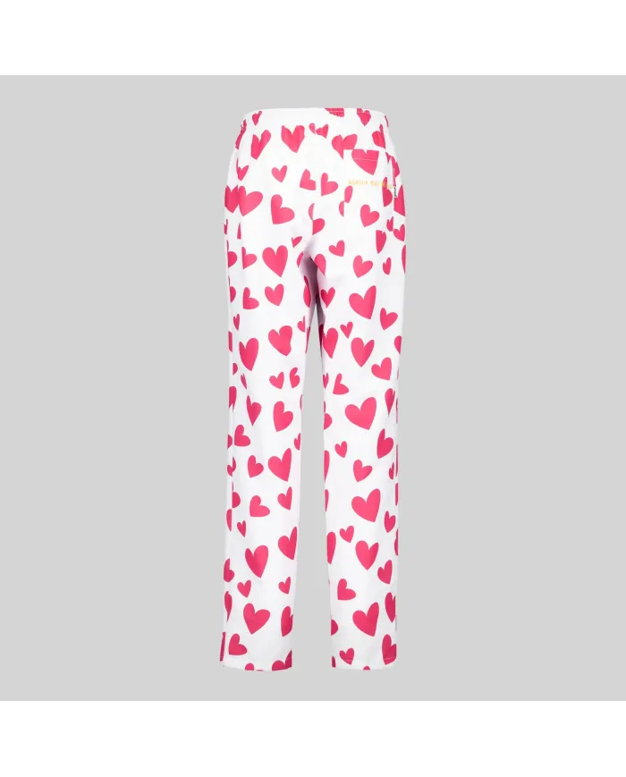 PANTALON UNISEX CORDON AGATHA GARYS