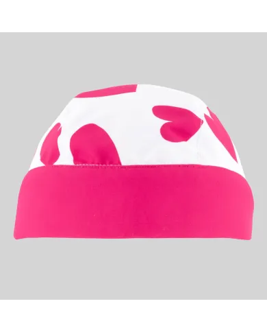 GORRO PIRATA AGATHA GARYS