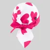 GORRO PIRATA AGATHA GARYS