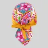 GORRO PIRATA AGATHA GARYS