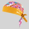 GORRO PIRATA AGATHA GARYS