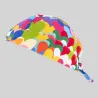 GORRO PIRATA HEART ALGODON AGATHA GARYS