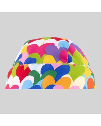 GORRO PIRATA HEART ALGODON AGATHA GARYS