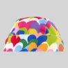 GORRO PIRATA HEART ALGODON AGATHA GARYS