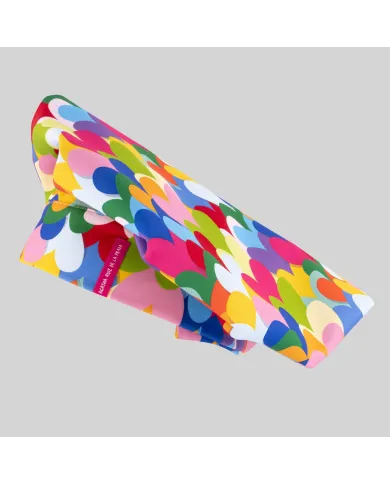 GORRO GRAN CHEF HEART ALGODON AGATHA GARYS