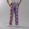 PANTALON UNISEX ALGODON AGATHA GARYS