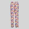 PANTALON UNISEX ALGODON AGATHA GARYS