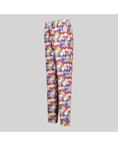 PANTALON UNISEX ALGODON AGATHA GARYS