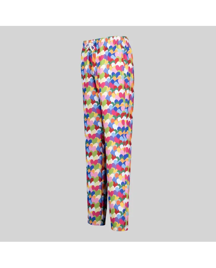 PANTALON UNISEX ALGODON AGATHA GARYS