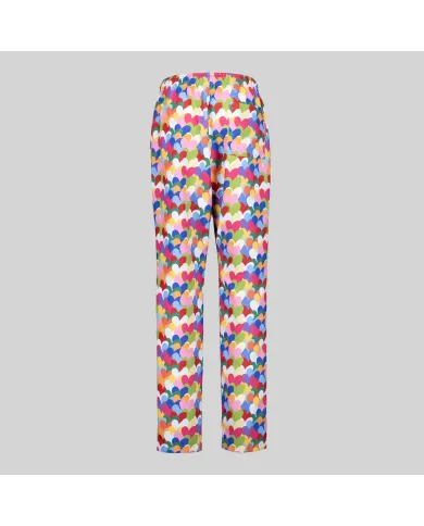 PANTALON UNISEX ALGODON AGATHA GARYS