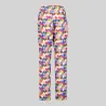 PANTALON UNISEX ALGODON AGATHA GARYS