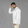 GUAYABERA HOMBRE CUELLO MAO BORNEO GARYS
