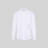 GUAYABERA HOMBRE CUELLO MAO BORNEO GARYS
