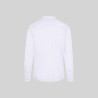 GUAYABERA HOMBRE CUELLO MAO BORNEO GARYS