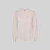 GUAYABERA MUJER CUELLO MAO ISABELA GARYS
