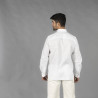 GUAYABERA HOMBRE CUELLO CAMISERO SALOMON GARYS