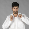 GUAYABERA HOMBRE CUELLO CAMISERO SALOMON GARYS