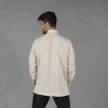 GUAYABERA HOMBRE CUELLO CAMISERO SALOMON GARYS