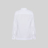 GUAYABERA MUJER CUELLO CAMISERO SUMATRA GARYS