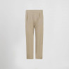 PANTALON MUJER BAMBULA BAJO VUELTO GARYS