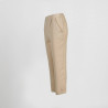 PANTALON MUJER BAMBULA BAJO VUELTO GARYS
