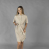 VESTIDO CAMISERO GARYS
