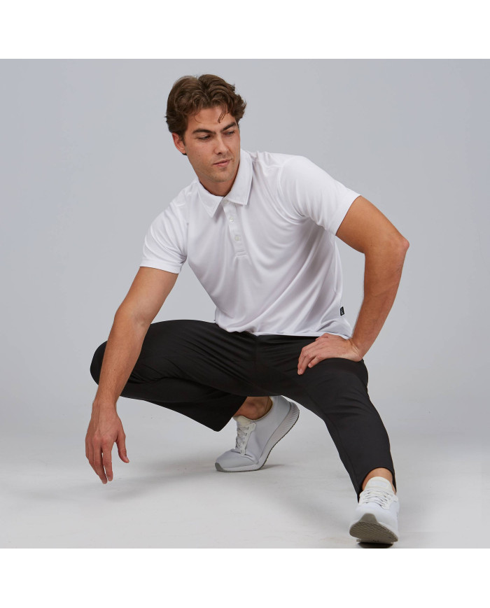 PANTALON HOMBRE INTERLOCK GARYS