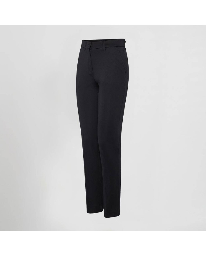 PANTALON MUJER INTERLOCK GARYS