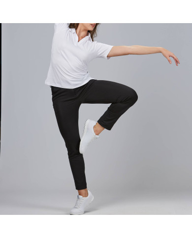 PANTALON MUJER INTERLOCK GARYS
