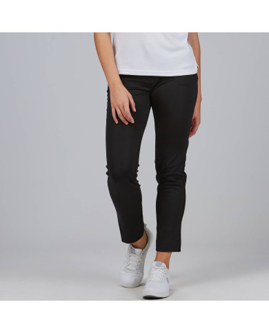 PANTALON MUJER INTERLOCK GARYS