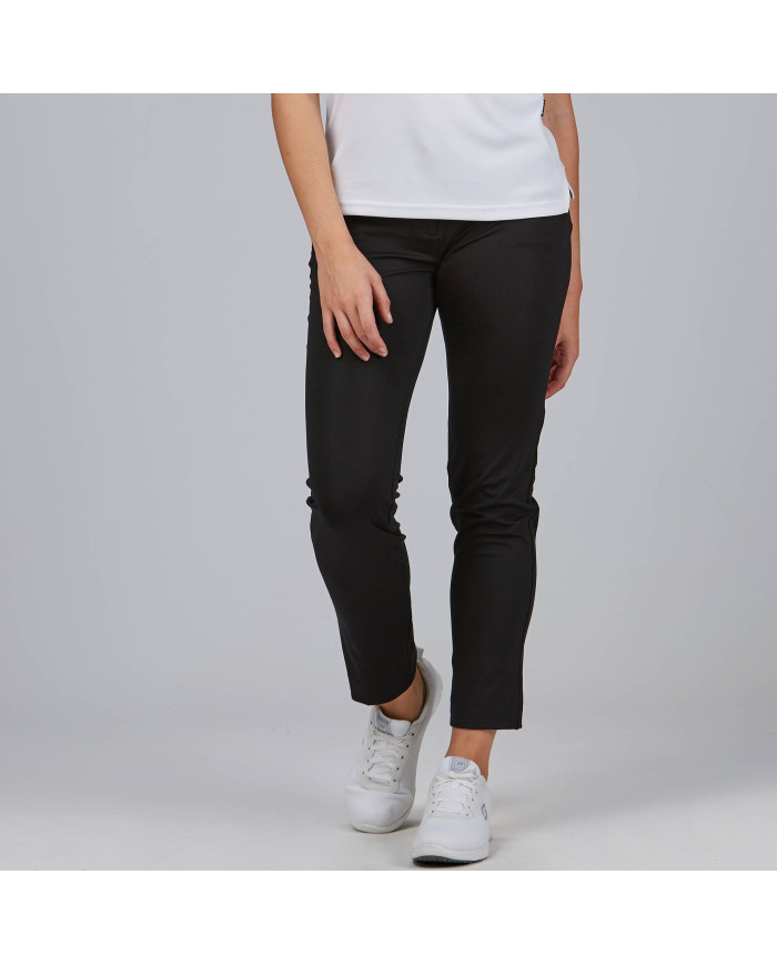 PANTALON MUJER INTERLOCK GARYS