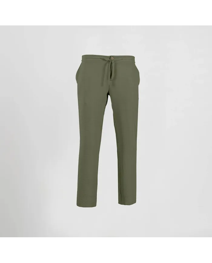 PANTALON HOMBRE BAMBULA GARYS