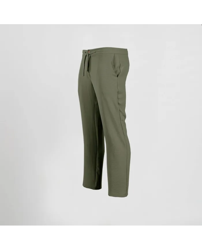 PANTALON HOMBRE BAMBULA GARYS