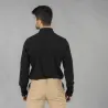 CAMISA HOMBRE INTERLOCK CUELLO CAMISERO LUZON GARYS